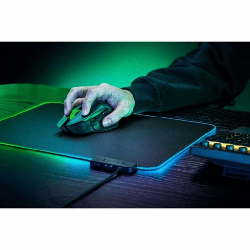 Rato Razer RZ01-04870100-R3G1 Preto