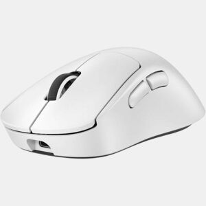 Rato Logitech Branco