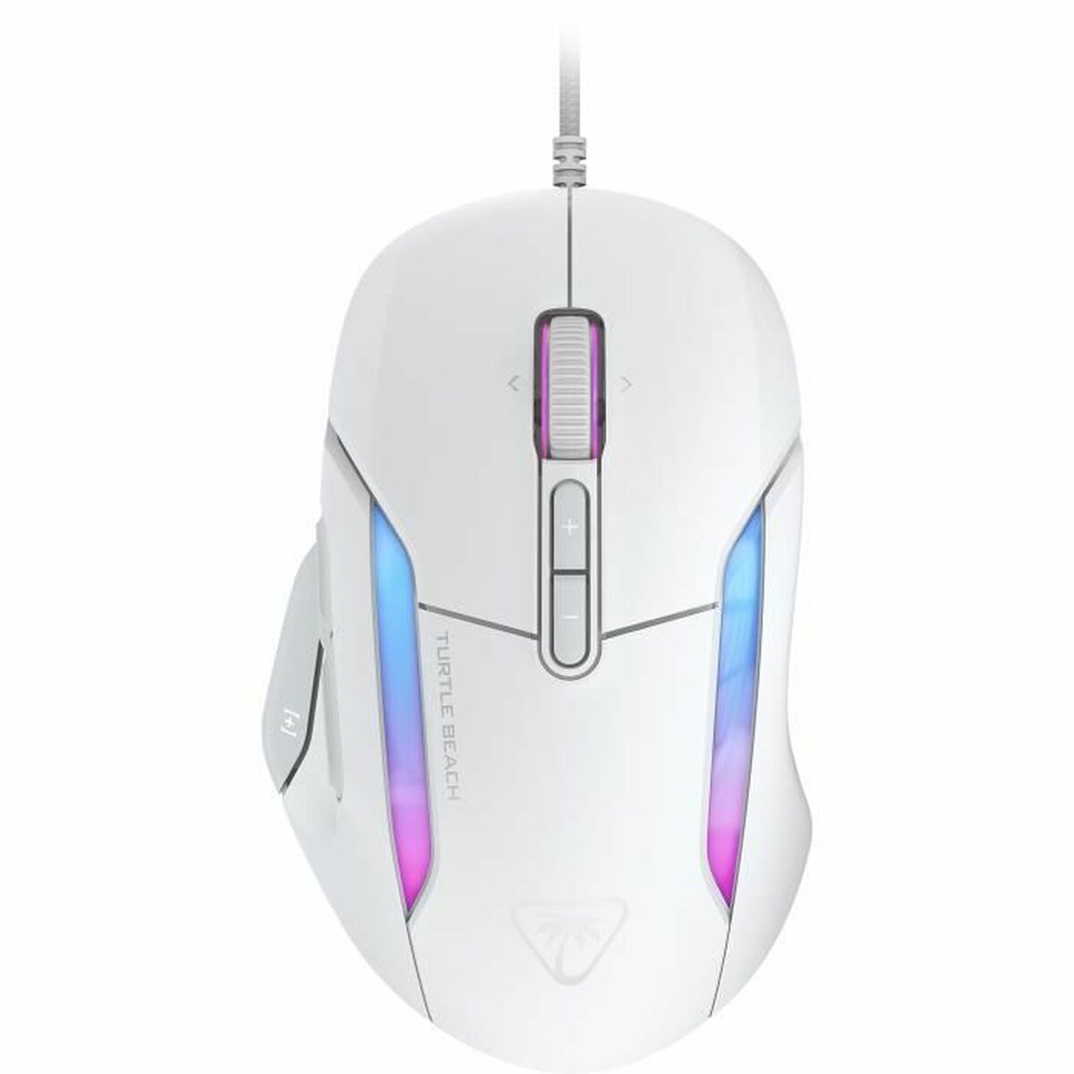 Ratón Óptico Kone II