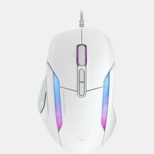 Rato Ótico Turtle Beach Kone II Branco 26000 DPI