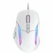 Ratón Óptico Kone II Ratón Óptico Kone II Blanco