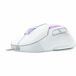Ratón Óptico Kone II Ratón Óptico Kone II Blanco