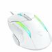 Ratón Óptico Kone II Ratón Óptico Kone II Blanco