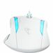 Ratón Óptico Kone II Ratón Óptico Kone II Blanco