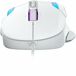 Ratón Óptico Kone II Ratón Óptico Kone II Blanco