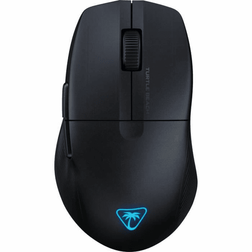 Rato sem Fios Ótico Turtle Beach TBM-1102-05 Preto 26000 DPI (1 Unidade) Rato sem Fios Ótico Turtle Beach TBM-1102-05 Preto 26000 DPI (1 Unidade)