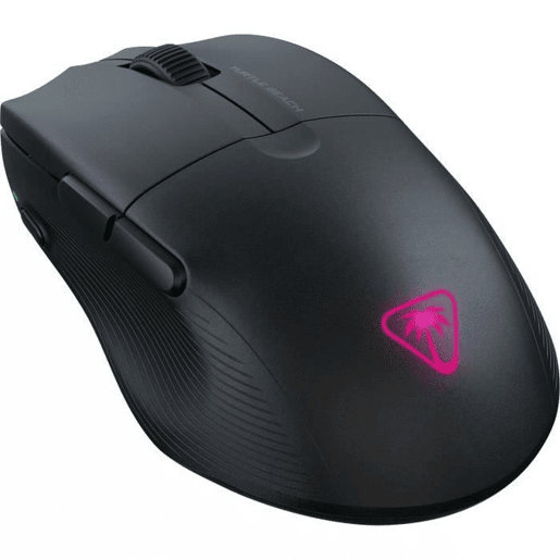 Rato sem Fios Ótico Turtle Beach TBM-1102-05 Preto 26000 DPI (1 Unidade) Rato sem Fios Ótico Turtle Beach TBM-1102-05 Preto 26000 DPI (1 Unidade)