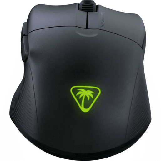 Rato sem Fios Ótico Turtle Beach TBM-1102-05 Preto 26000 DPI (1 Unidade) Rato sem Fios Ótico Turtle Beach TBM-1102-05 Preto 26000 DPI (1 Unidade)