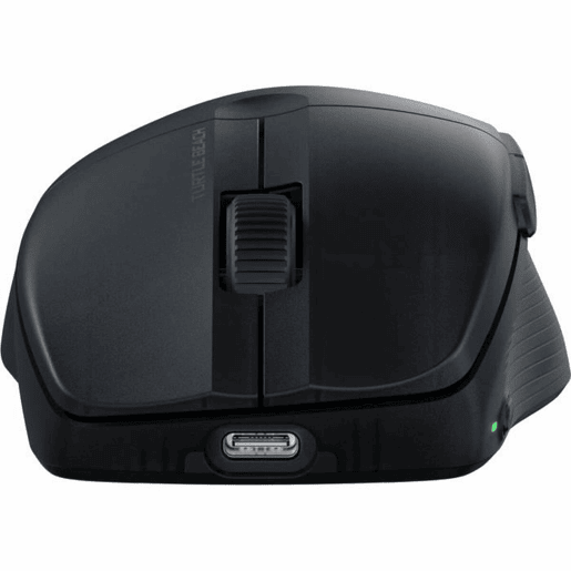 Rato sem Fios Ótico Turtle Beach TBM-1102-05 Preto 26000 DPI (1 Unidade) Rato sem Fios Ótico Turtle Beach TBM-1102-05 Preto 26000 DPI (1 Unidade)