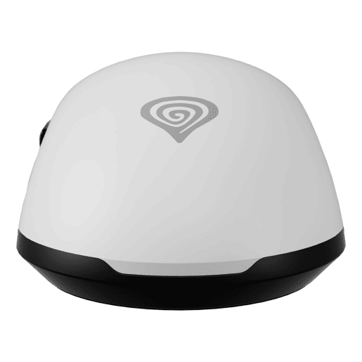 Rato Genesis Zircon 660 Branco Rato Genesis Zircon 660 Branco