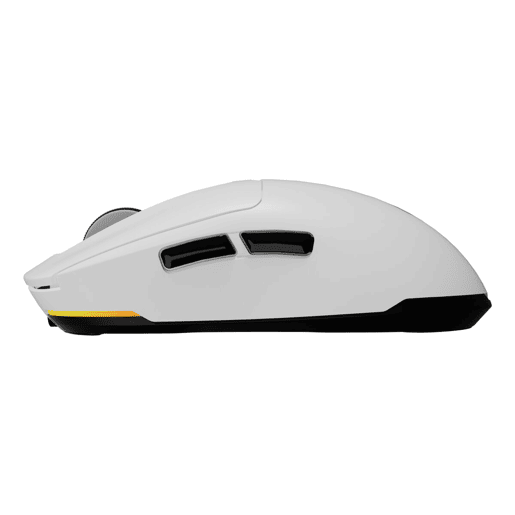 Rato Genesis Zircon 660 Branco Rato Genesis Zircon 660 Branco
