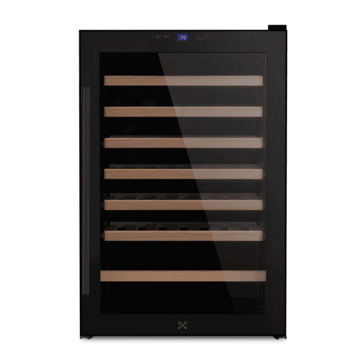 Refrigerador de vinhos de instalação livre CAVCB48 Les Petits Champs, 48 garrafas