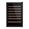 Refrigerador de vinhos de instalação livre CAVCB48 Les Petits Champs, 48 garrafas