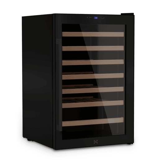 Refrigerador de vinhos de instalação livre CAVCB48 Les Petits Champs, 48 garrafas