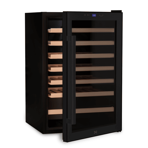 Refrigerador de vinhos de instalação livre CAVCB48 Les Petits Champs, 48 garrafas