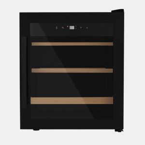 Refrigerador de vinhos de instalação livre CAVCB15 Les Petits Champs, 15 garrafas