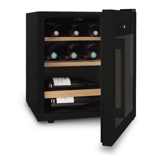 Refrigerador de vinhos de instalação livre CAVCB15 Les Petits Champs, 15 garrafas