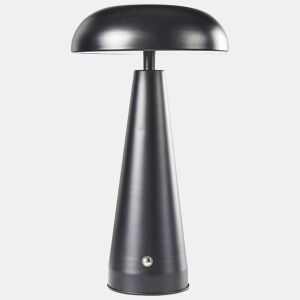 Beliani Candeeiro de mesa BOCONO