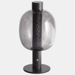 Beliani Candeeiro de mesa PULANGI