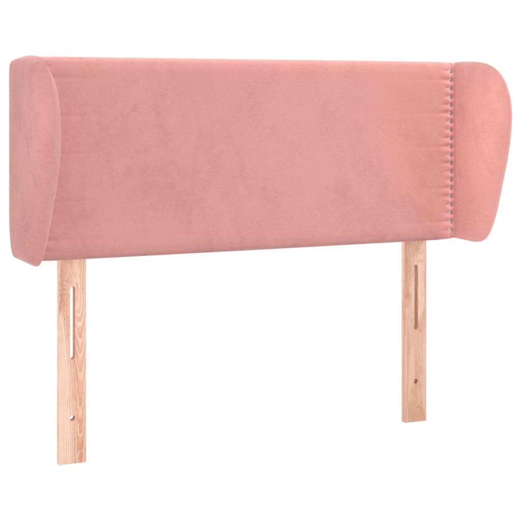Cabecero 103 Rosa