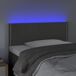 Cabecero Con Led 100 Cabecero Con Led 100 Azul