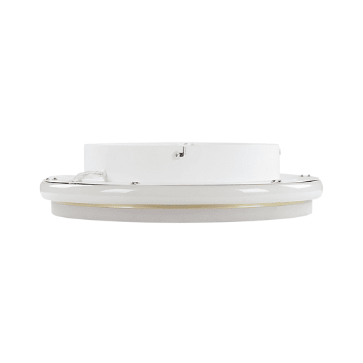 Candeeiro de teto LED TAPING Metal Dourado Candeeiro de teto LED TAPING Metal Dourado