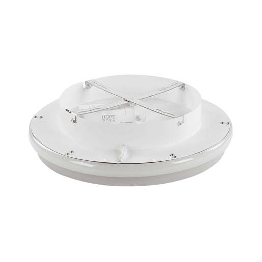 Candeeiro de teto LED TAPING Metal Dourado Candeeiro de teto LED TAPING Metal Dourado