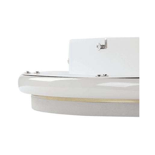 Candeeiro de teto LED TAPING Metal Dourado Candeeiro de teto LED TAPING Metal Dourado