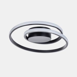 Beliani Iluminação de tecto NARYN