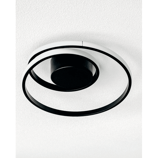 Beliani Iluminação de tecto NARYN