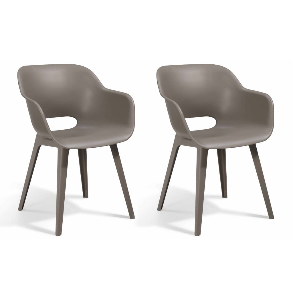 Silla De Exterior