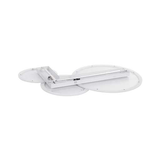 Beliani Iluminação de tecto GABRIK Beliani Iluminação de tecto GABRIK