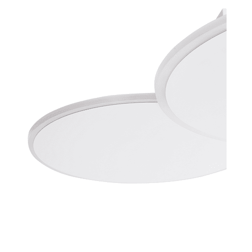 Beliani Iluminação de tecto GABRIK Beliani Iluminação de tecto GABRIK
