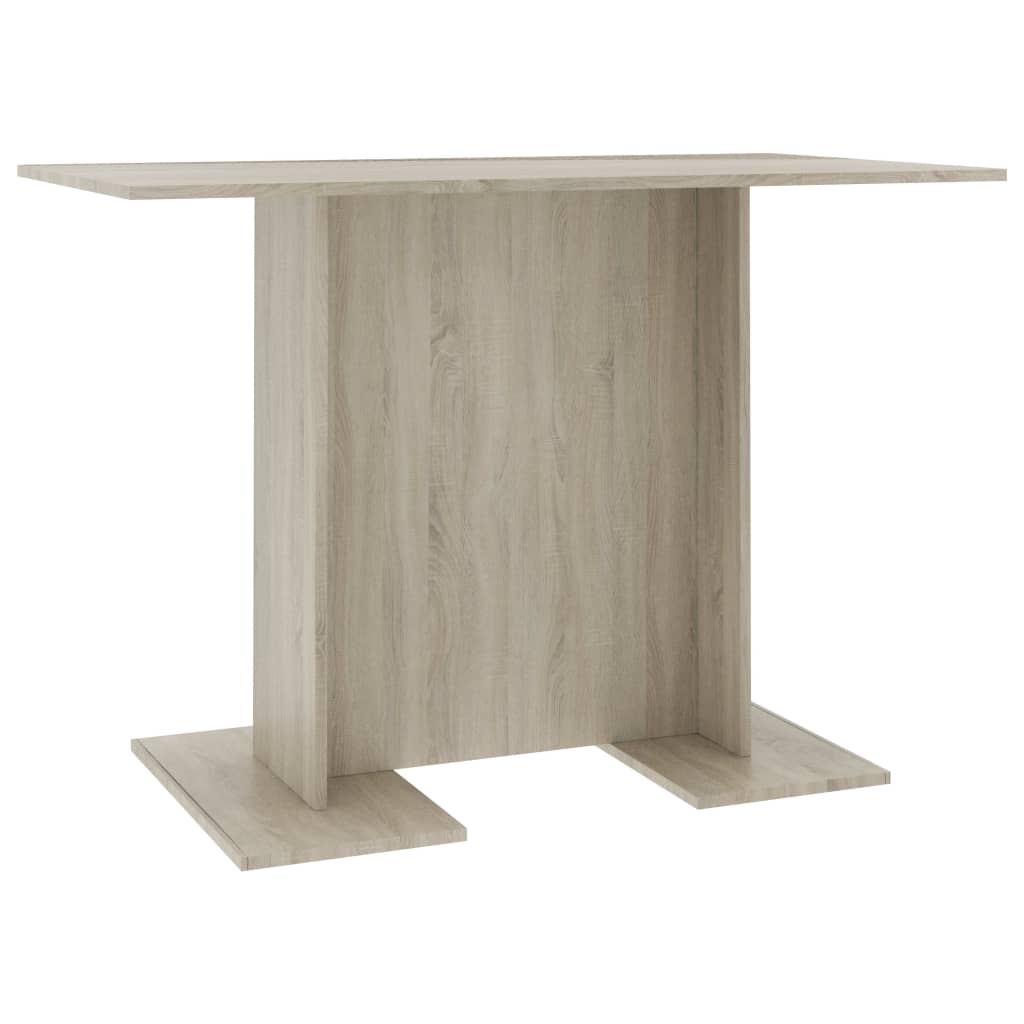 Mesa De Comedor 110x60
