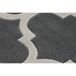 Alfombra Alfombra Gris