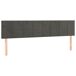 Cama box spring 200x200 Cama box spring 200x200 Azul