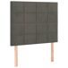 Cama box spring 90x200 Cama box spring 90x200 Gris
