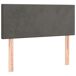 Cama box spring 90x200 Cama box spring 90x200 Gris