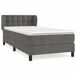 Cama box spring 80x200 Cama box spring 80x200 Azul