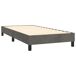 Cama box spring 80x200 Cama box spring 80x200 Azul