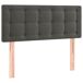 Cama box spring 80x200 Cama box spring 80x200 Azul