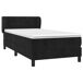Cama box spring 90x200 Cama box spring 90x200 Gris