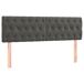 Cama box spring 140x190 Cama box spring 140x190 Azul