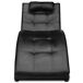 Chaise Lounge Chaise Lounge Blanco