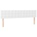 Cama box spring 180x200 Cama box spring 180x200 Blanco