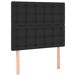 Cama box spring 100x200 Cama box spring 100x200 Negro