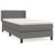 Cama box spring 80x200 Cama box spring 80x200 Blanco