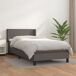 Cama box spring 80x200 Cama box spring 80x200 Blanco