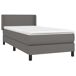 Cama box spring 80x200 Cama box spring 80x200 Blanco