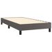 Cama box spring 80x200 Cama box spring 80x200 Blanco